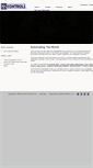 Mobile Screenshot of klscontrols.com
